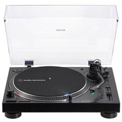 Audio Technica LP120x BT USB Direct-Drive Turntable w/ VM95E Cartridge & Bluetooth