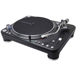 Audio Technica LP1240-USB XP Professional DJ Turntable w/ XP5 Cartridge