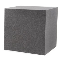 Auralex Cornerfill Cubes 12" x 12" x 12" - 2-Pack (Charcoal)