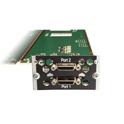 Avid Pro Tools MTRX Digilink I/O Card