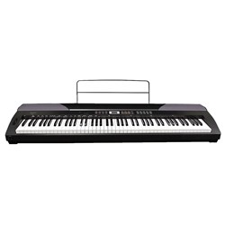 Beale DP300 Digital Piano w/ 88 Hammer Action Fully Weighted Keys