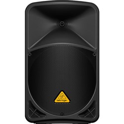 Behringer Eurolive B112MP3 Active 12" PA Speaker w/ MP3
