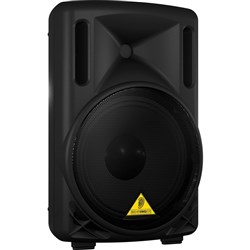 Behringer Eurolive B210D Active 10" PA Speaker (Black)
