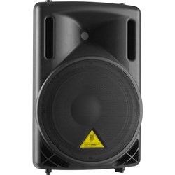 Behringer Eurolive B215XL Passive 15" PA Speaker (Black)