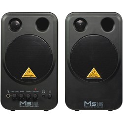 Behringer MS16 Active 16W Monitor Speakers (Pair)