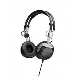 Beyerdynamic DT1350 Closed DJ/Studio Headphones (80ohms)
