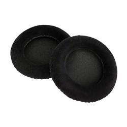 Beyerdynamic EDT 770 VB Velour Ear Cushions for DT 770 - Black (Pair)