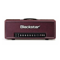 Blackstar ARTISAN100H 100W Hand-wired Valve Amp Head Class A/B