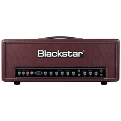 Blackstar ARTISAN30H 030W Hand-wired Class A Amp Head
