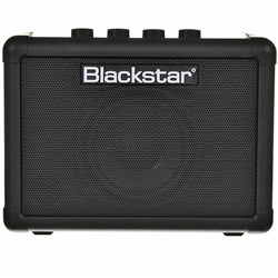 Blackstar Fly 3 3W 2 Channel Compact Mini Amp w/ FX