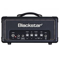 Blackstar HT-1RH 1W Amp Head w/ Reverb