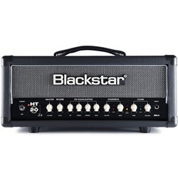 Blackstar HT-20RH MkII 20W Valve Amplifier Head w/ Reverb