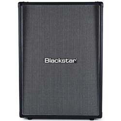 Blackstar HT-212VOC Mk II 2x12" Vertical Speaker Cabinet