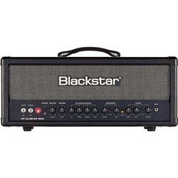 Blackstar Venue Series HT Club 50 MKII 50W Valve Amp Head