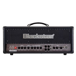 Blackstar HT Metal 100H HT 100W 3 Channel High-gain 6L6 Amp Head