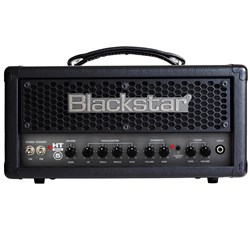 Blackstar HT Metal 5H 5W Metal Guitar Head