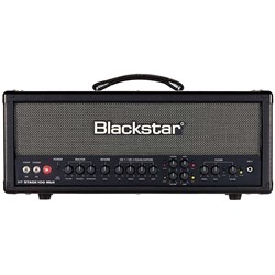 Blackstar Venue Series HT Stage 100 MKII 100W Valve Amp Head