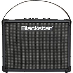 Blackstar ID:Core 10C V2 10W (2X5W) Programmable Stereo Combo (Black)