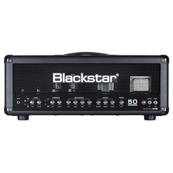 Blackstar S150H Series One 50W High-gain Amp Head