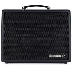 Blackstar Sonnet 120 Acoustic Amp (Black) 120 Watts