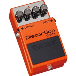Boss DS1X Distortion Pedal (MDP Special Edition)