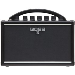 Boss Katana Mini Guitar Amplifier 4" 7W