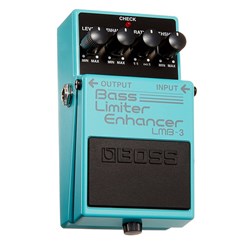 Boss LMB3 Bass Limiter/Enhancer Pedal