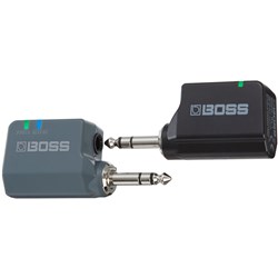 Boss WL20L Plug-&-Play Wireless System (No Cable Tone Simulation)