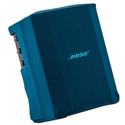 S1 Pro Play-Through Cover (Blue)