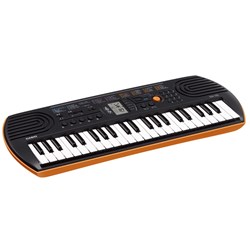 Casio SA76 44-Key Mini Keyboard