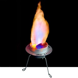 Chauvet BOB LED Flame Effect Light