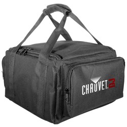 Chauvet CHS-FR4 VIP Gear Bag (For 4 pieces of Freedom Par)