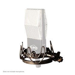 Cloud Microphones U-1 Universal Shock Mount