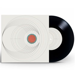 Cut N Paste Records 7" Telemetry Battle/Scratch Vinyl (CNP025)