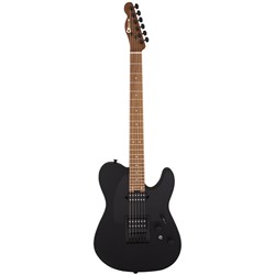 Charvel Pro-Mod So-Cal Style 2 24 HH HT CM Caramelized (Satin Black)