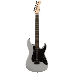 Charvel Pro-Mod So-Cal Style 1 HH HT E Ebony Fingerboard (Primer Gray)