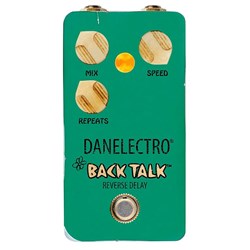 Danelectro Back Talk