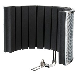 DAP Audio DDS-02 Acoustic Diffuser Screen