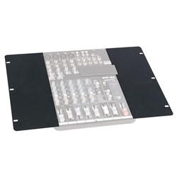DAP Audio 19" Rack-Mount Kit for Gig-83CFX or GIG-104C Compact Mixers