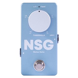 Darkglass NSG Noise Gate