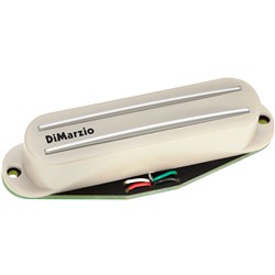 DiMarzio Satch Track Neck Pickup (Aged White)