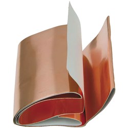 DiMarzio EP1000 Copper Shielding Tape