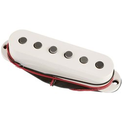 Dimarzio ISCV2 Evolution Middle Pickup (White)