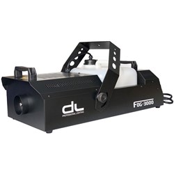 DL Fog 3000 Smoke Machine (3000W)