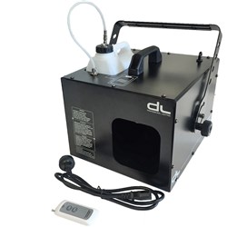 DL HZ1502 Haze Machine - Water Based (1500W)