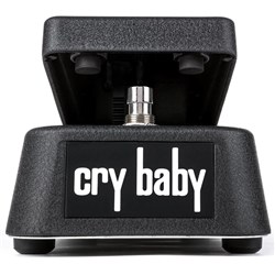 Dunlop Cry Baby Standard Wah Pedal (GCB95)