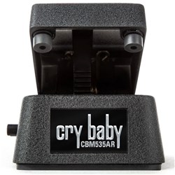 Dunlop Cry Baby Q Mini 535Q Auto Return Wah