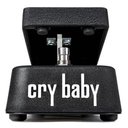 Dunlop Clyde McCoy Cry Baby Wah Pedal