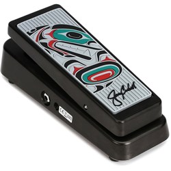 Dunlop Jerry Cantrell Signature Cry Baby Wah Pedal
