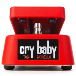 Dunlop Tom Morello Cry Baby